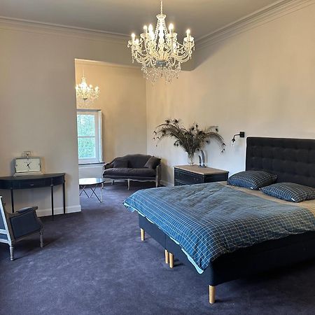 Leyselebeke Castle Bed & Breakfast Bruges Exterior foto