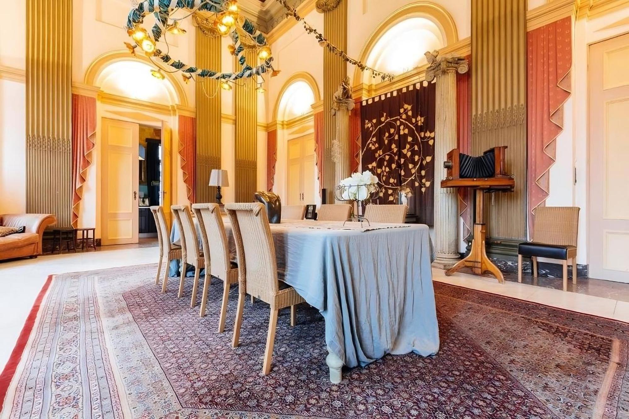 Leyselebeke Castle Bed & Breakfast Bruges Exterior foto