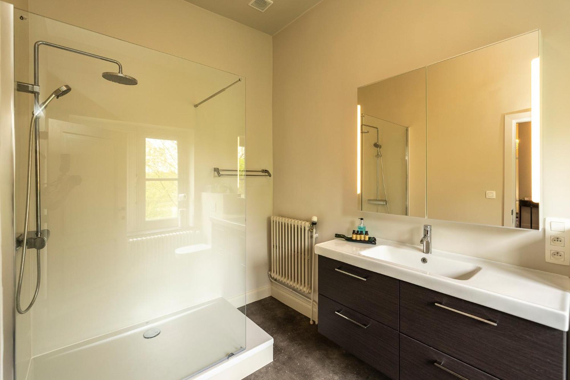 Leyselebeke Castle Bed & Breakfast Bruges Exterior foto